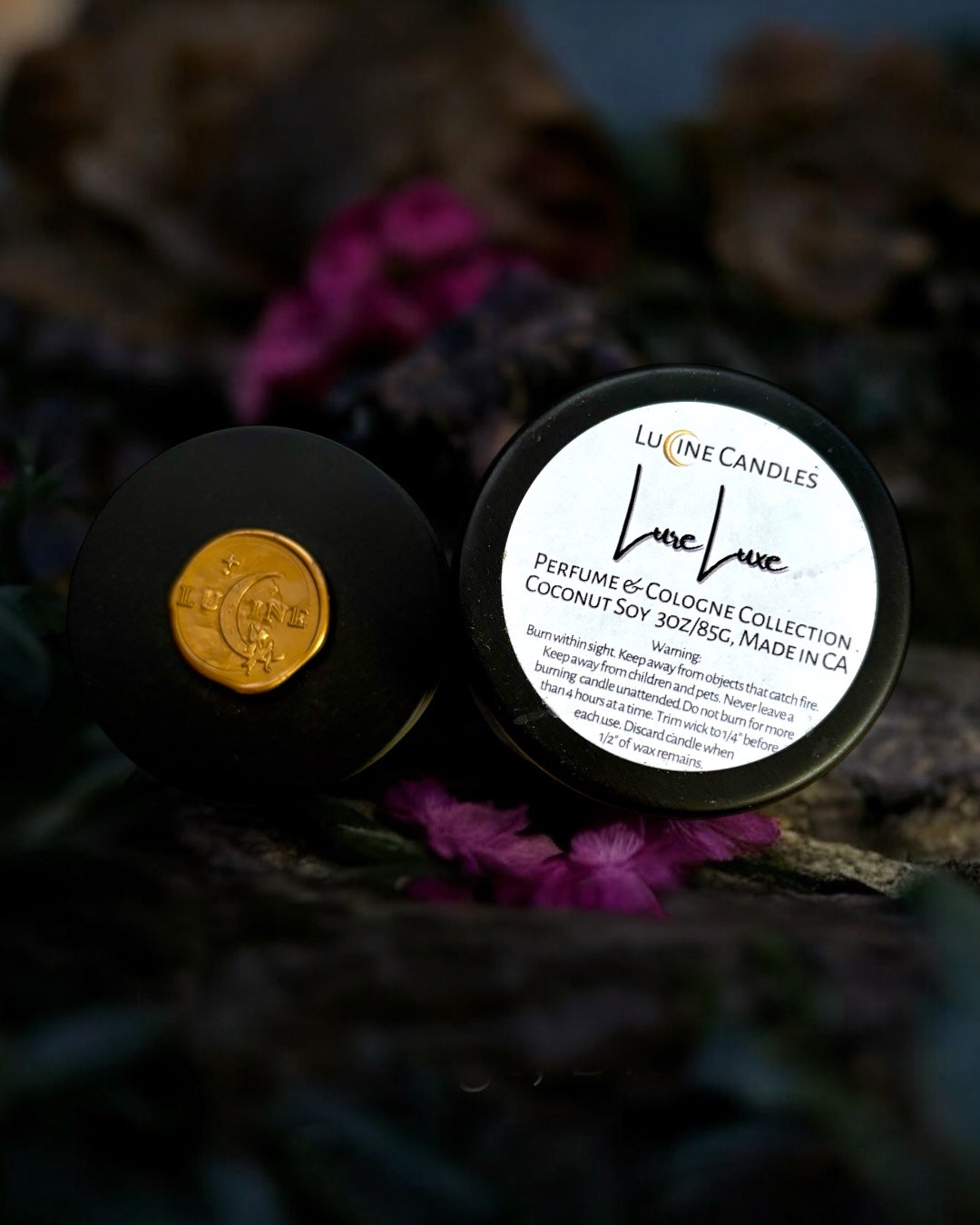 Perfume & Cologne Discovery Set