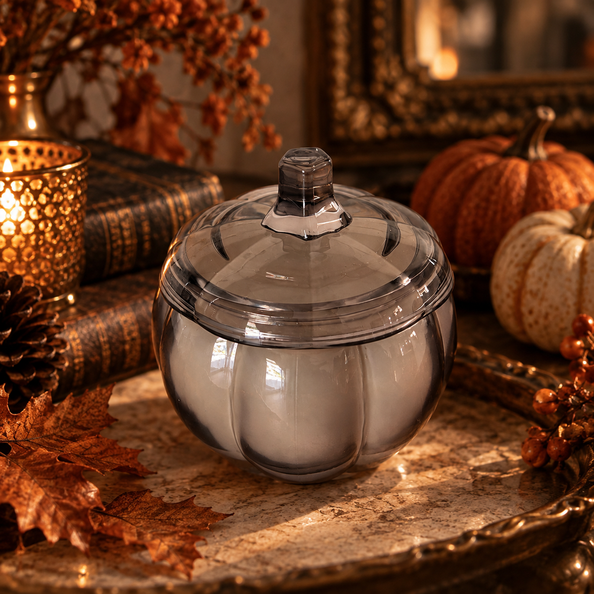 Pumpkin Autumn Spice