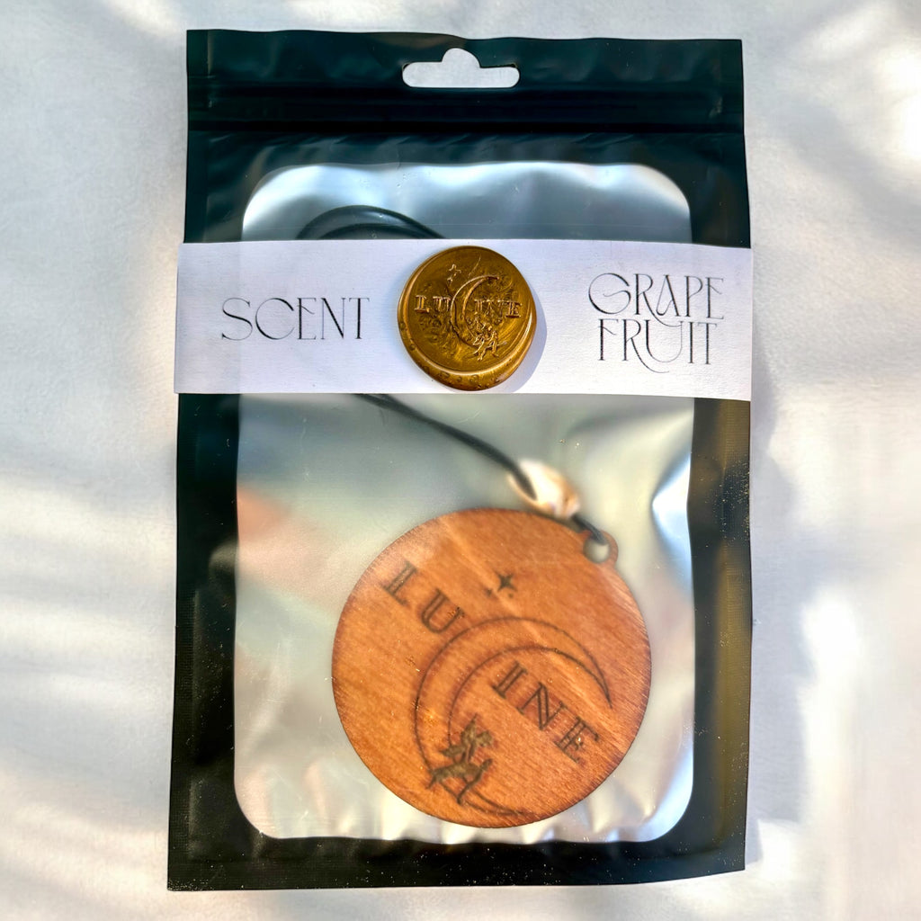 Hanging Air Freshies