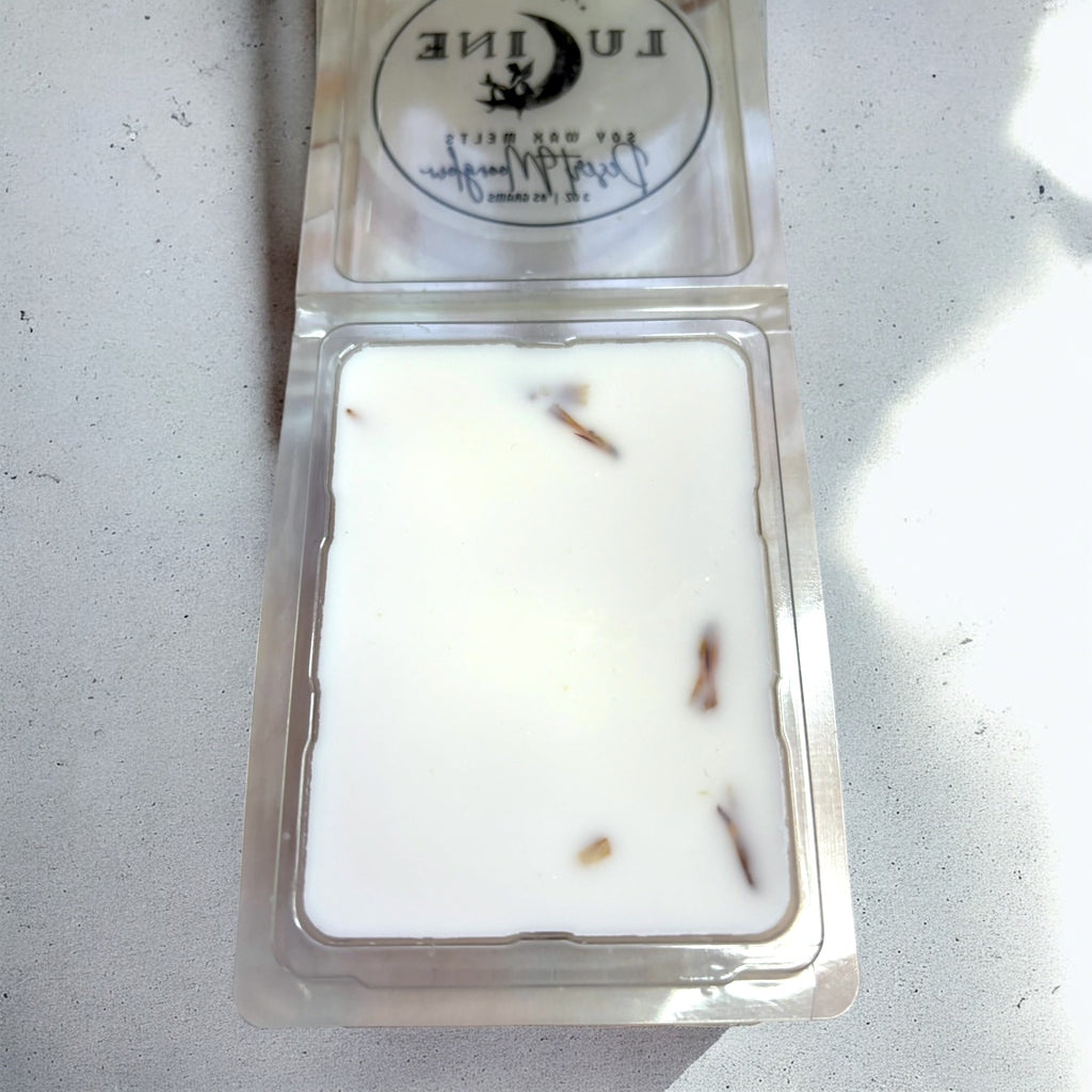 Desert Moonglow Wax Melt