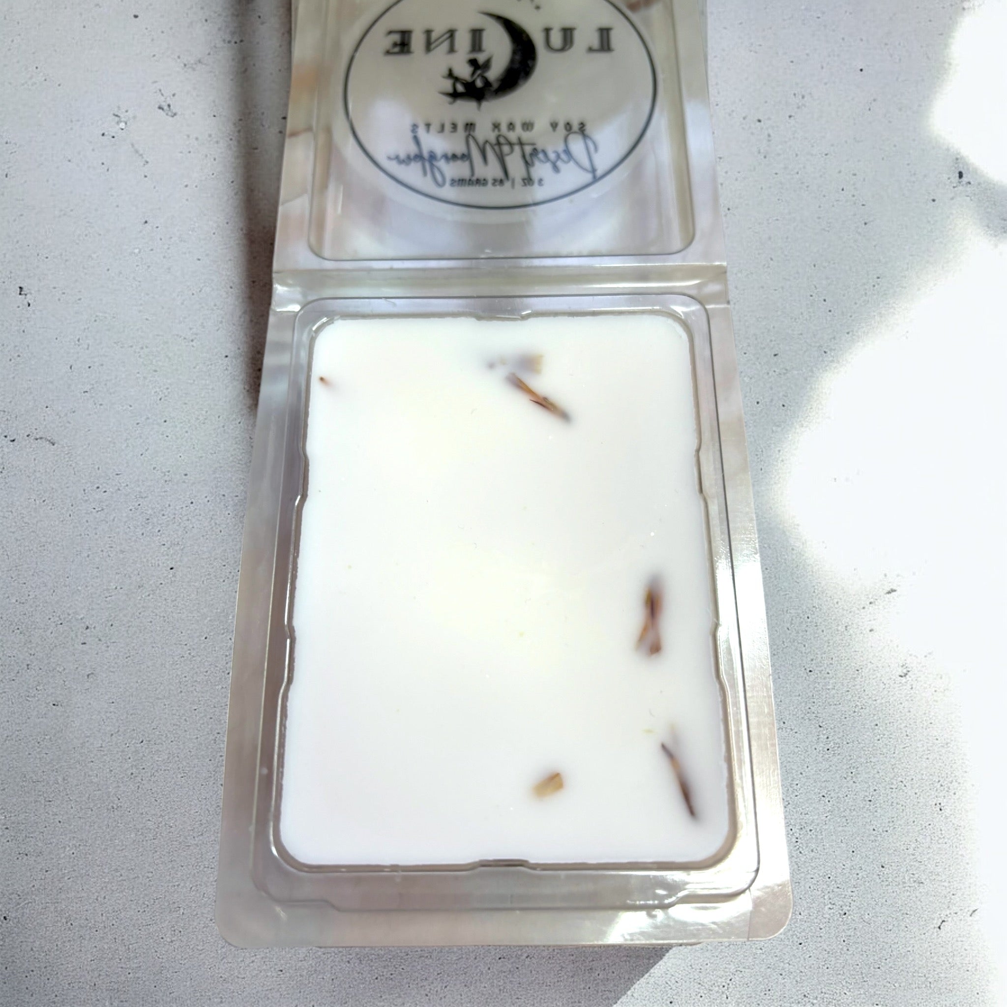 Desert Moonglow Wax Melt