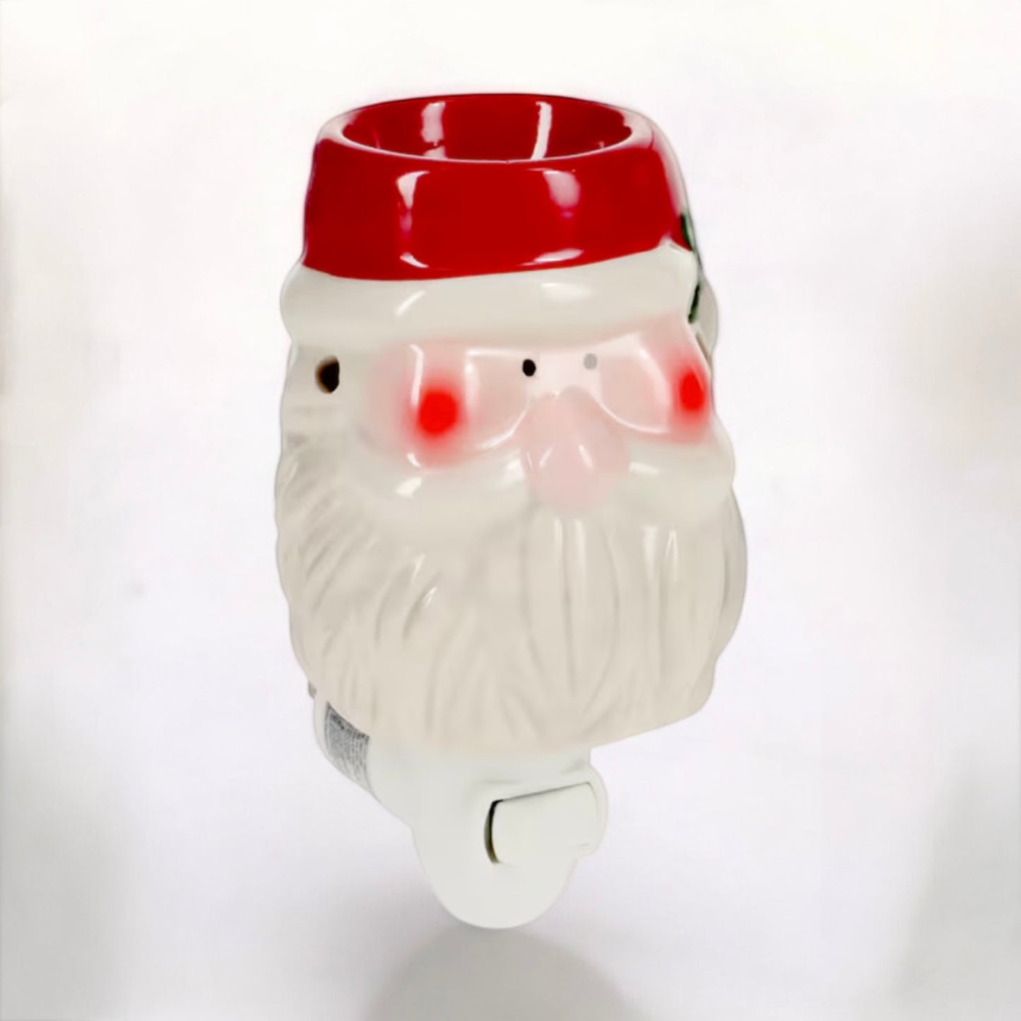 Santa Fragrance Warmer