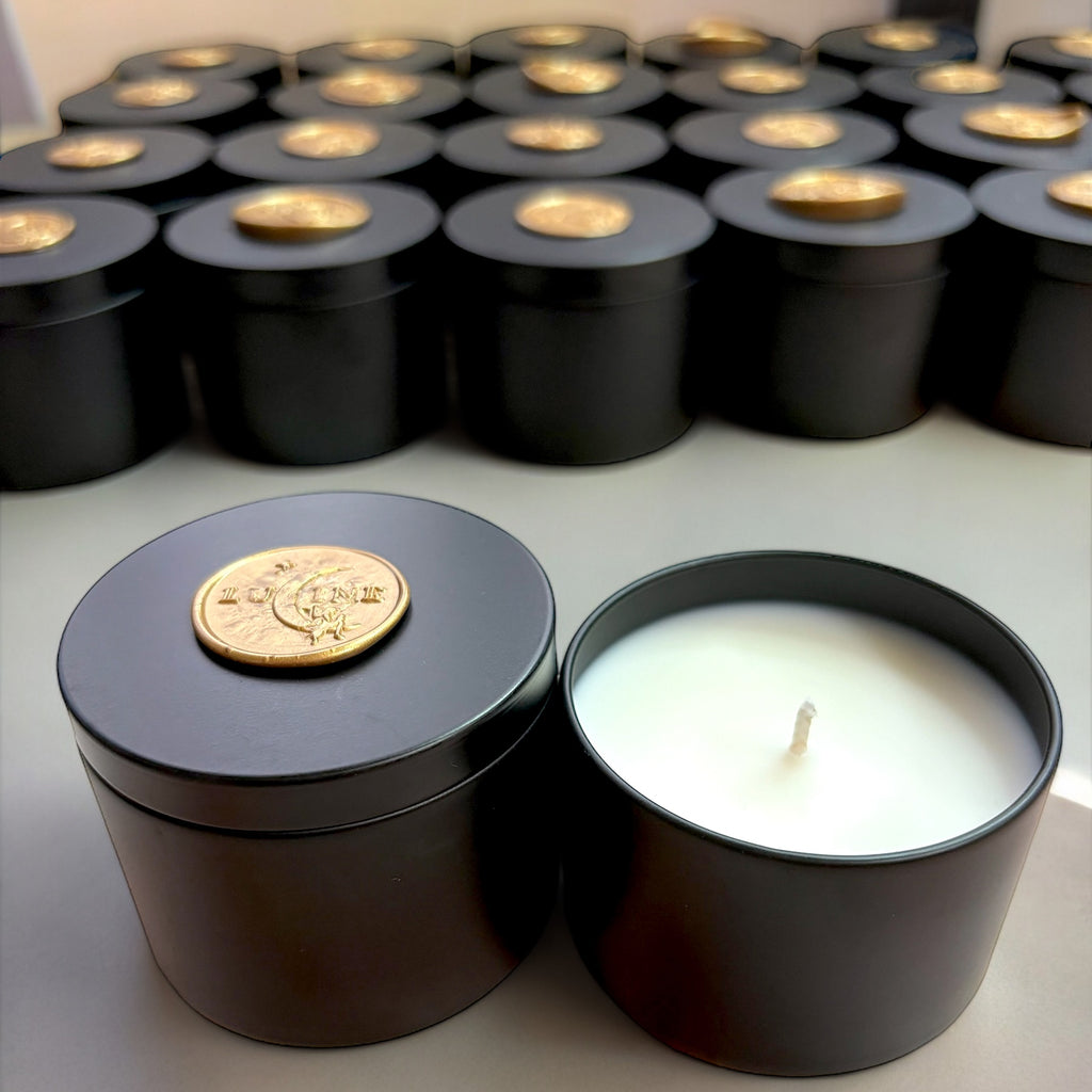 Lucine Luxe Discovery Set