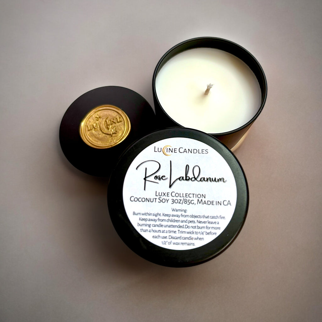 Lucine Luxe Discovery Set