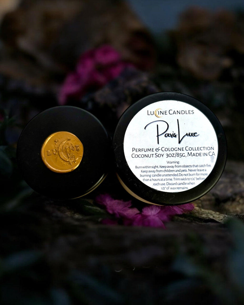 Perfume & Cologne Discovery Set