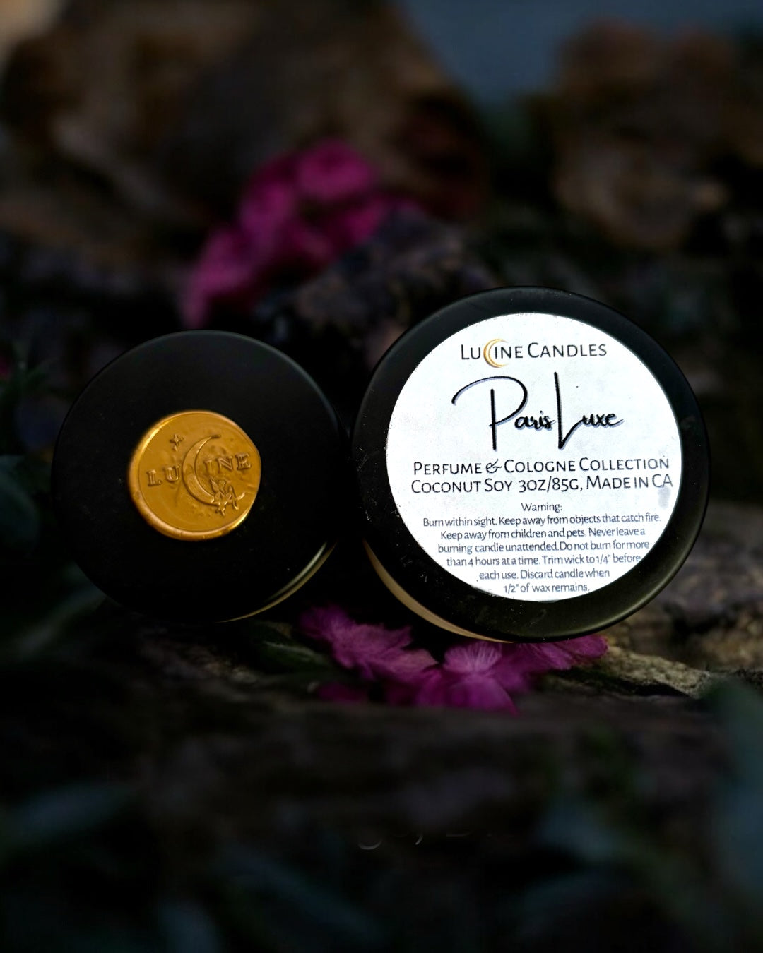 Perfume & Cologne Discovery Set