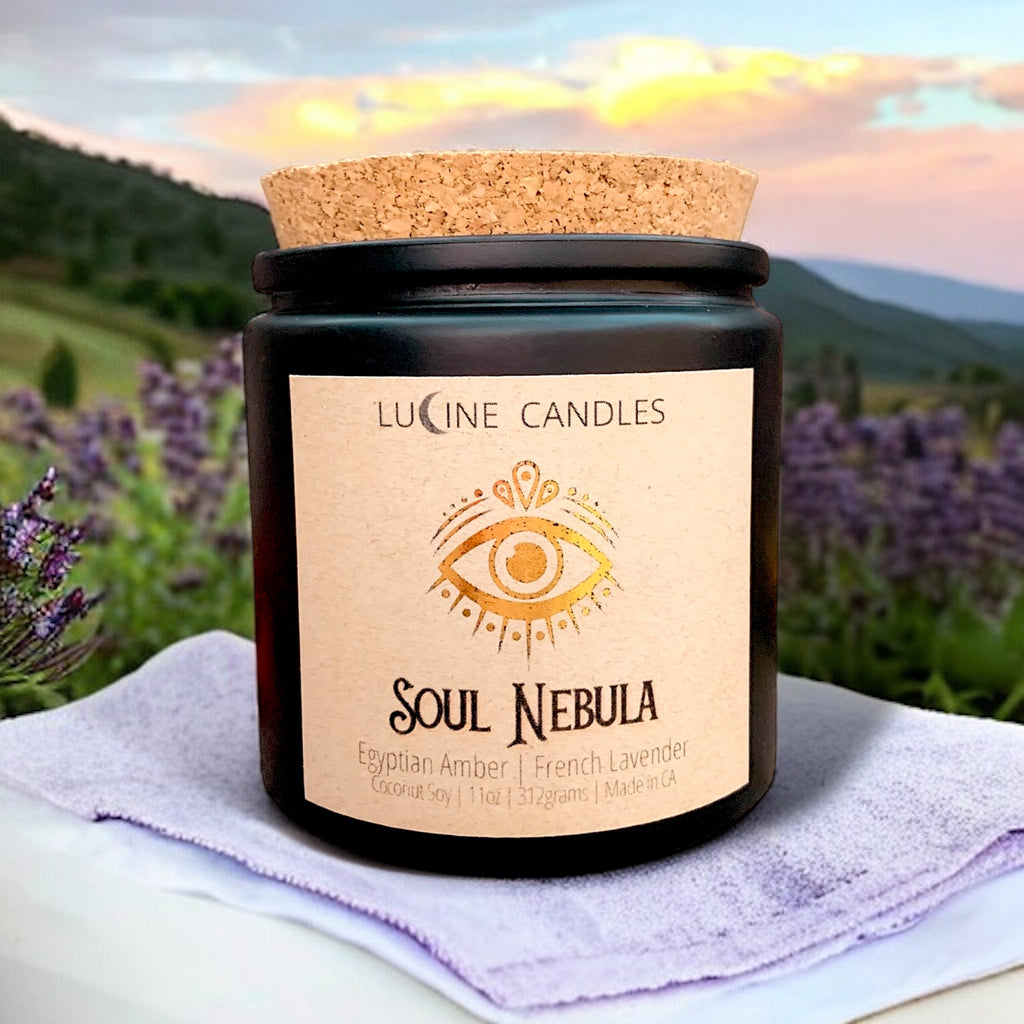 Soul Nebula
