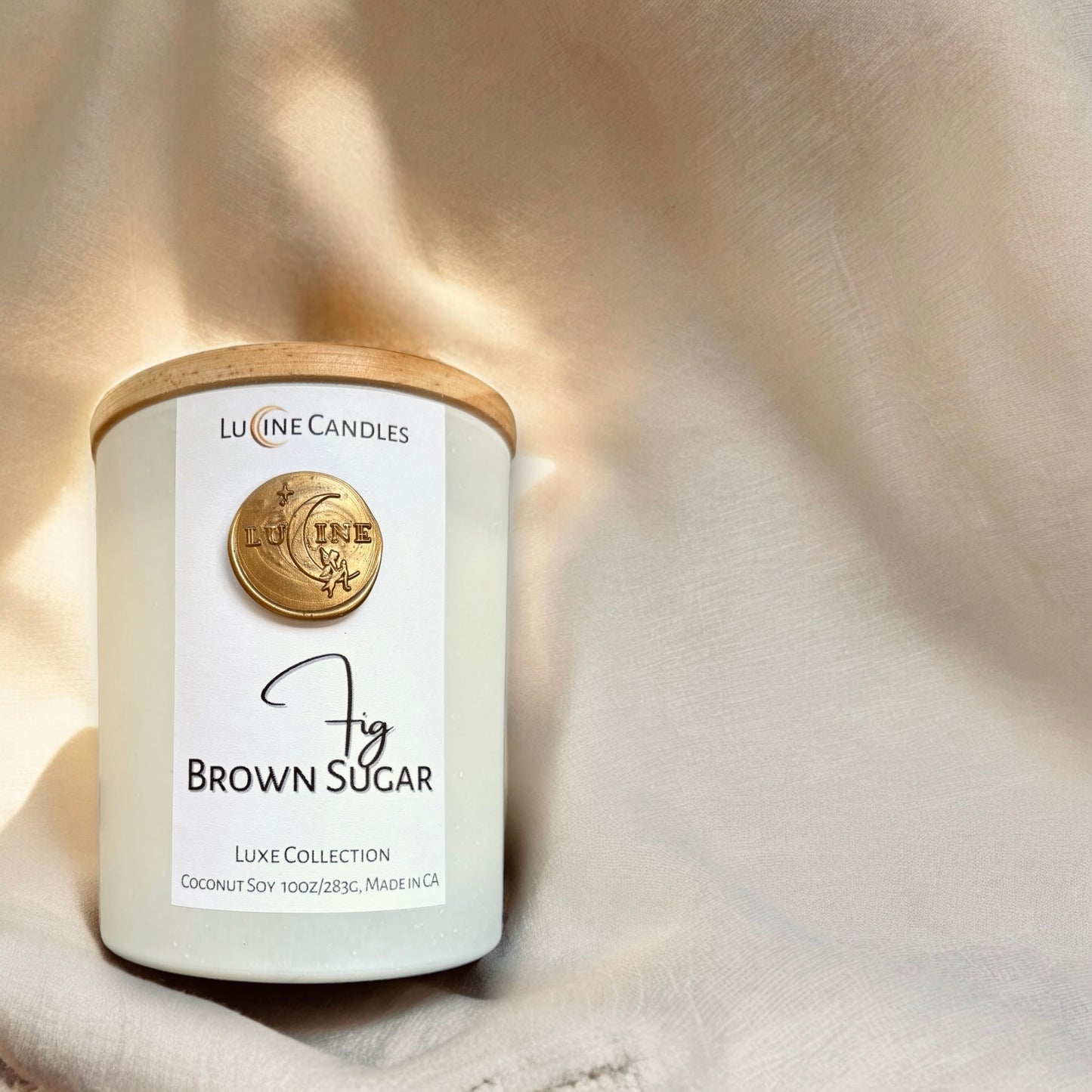 Fig Brown Sugar