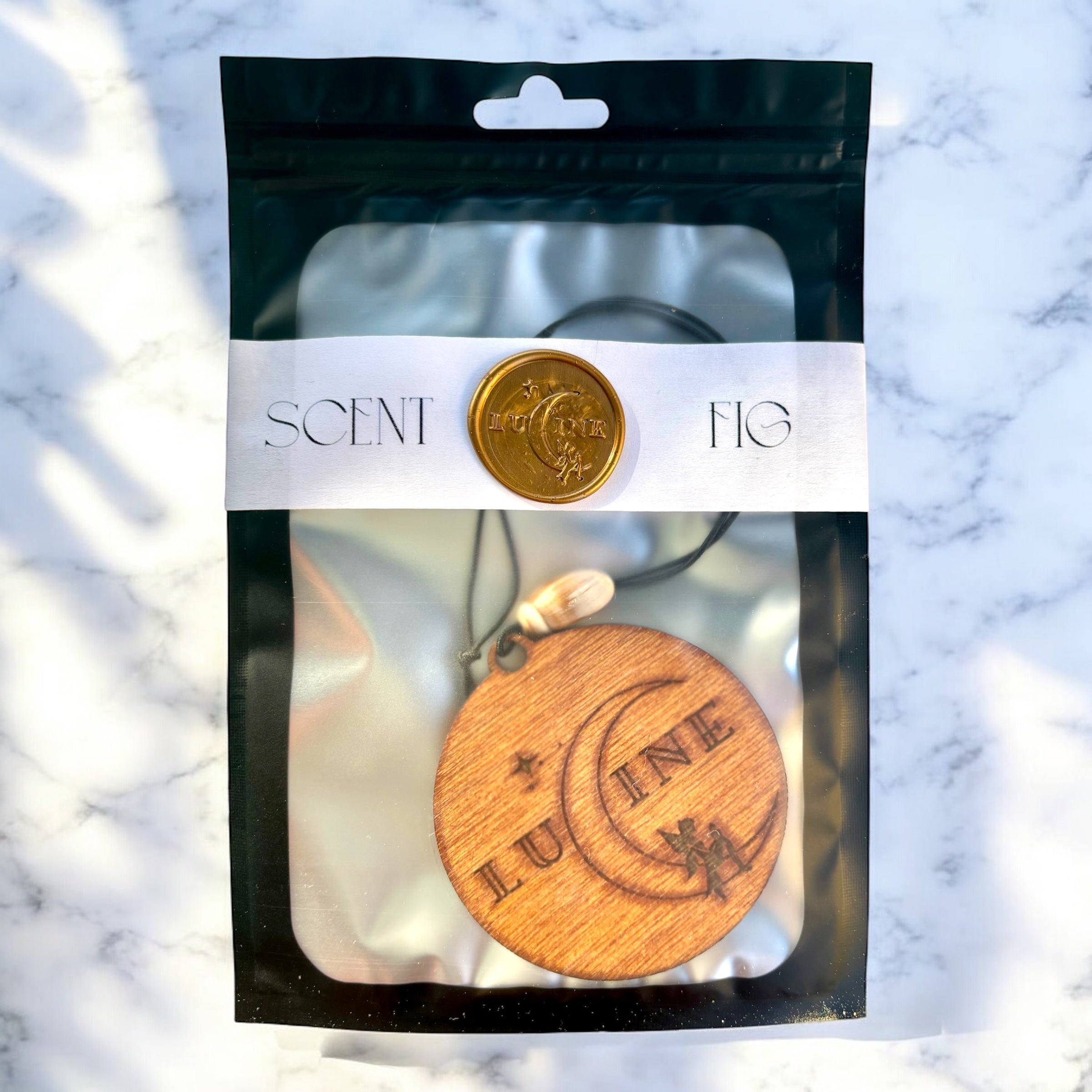 Hanging Air Freshies