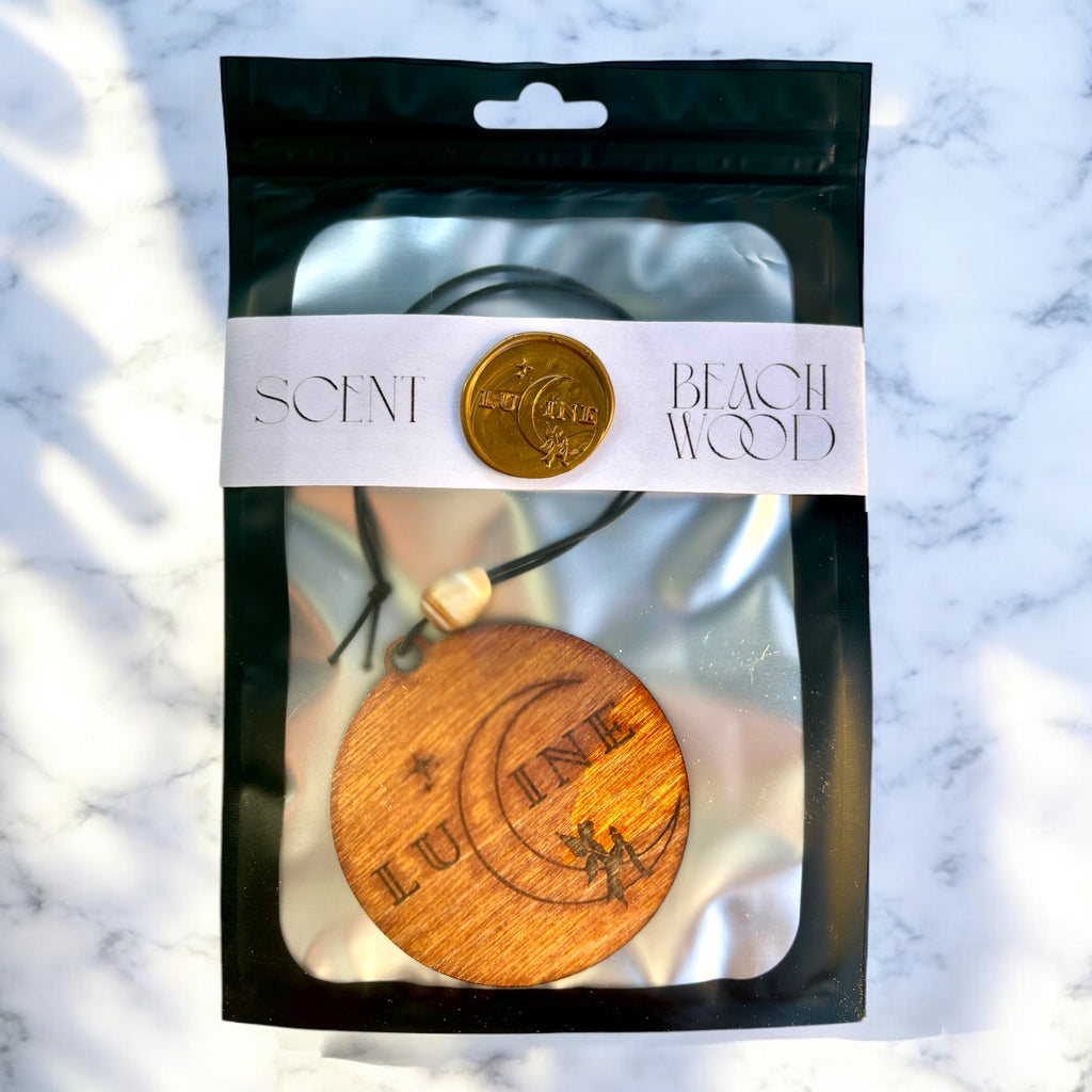 Hanging Air Freshies