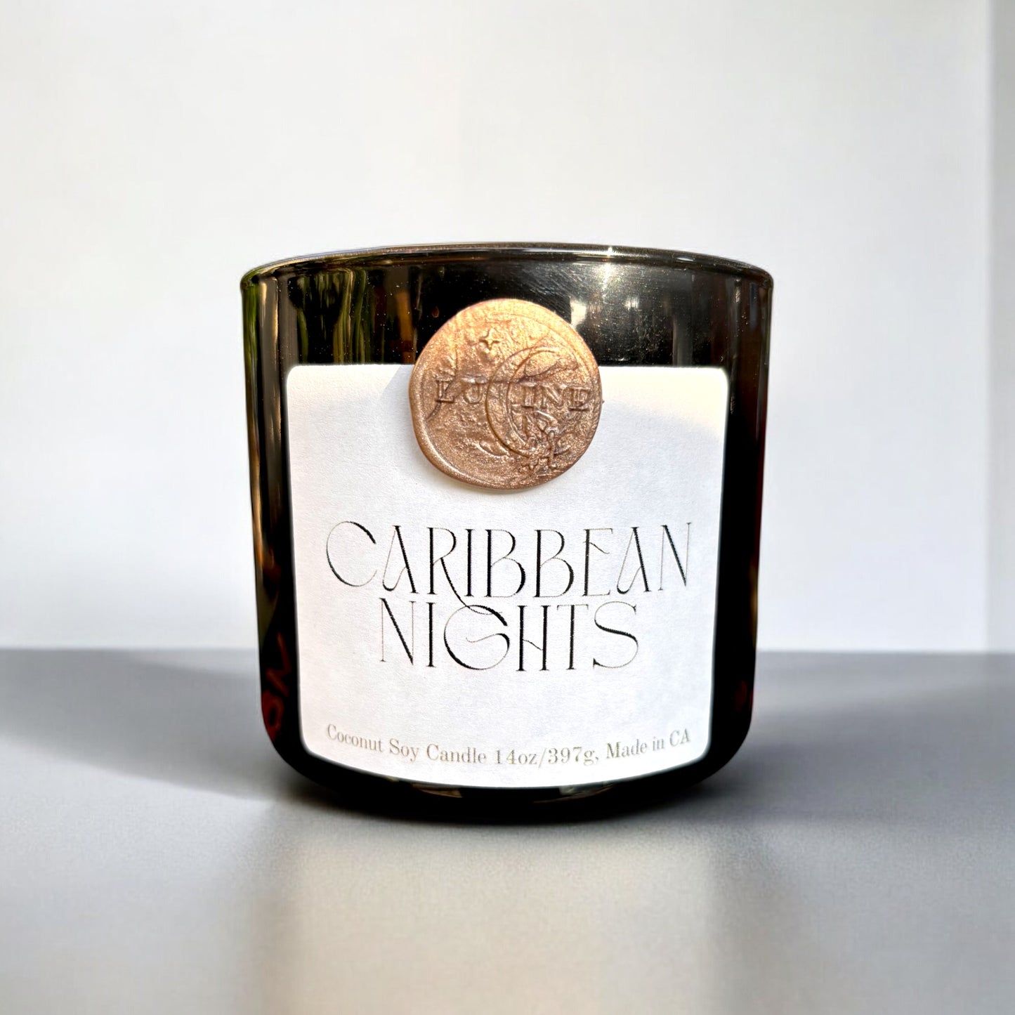 Caribbean Nights