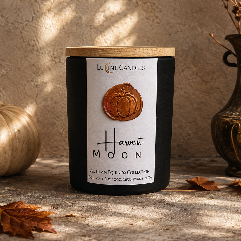 Harvest Moon