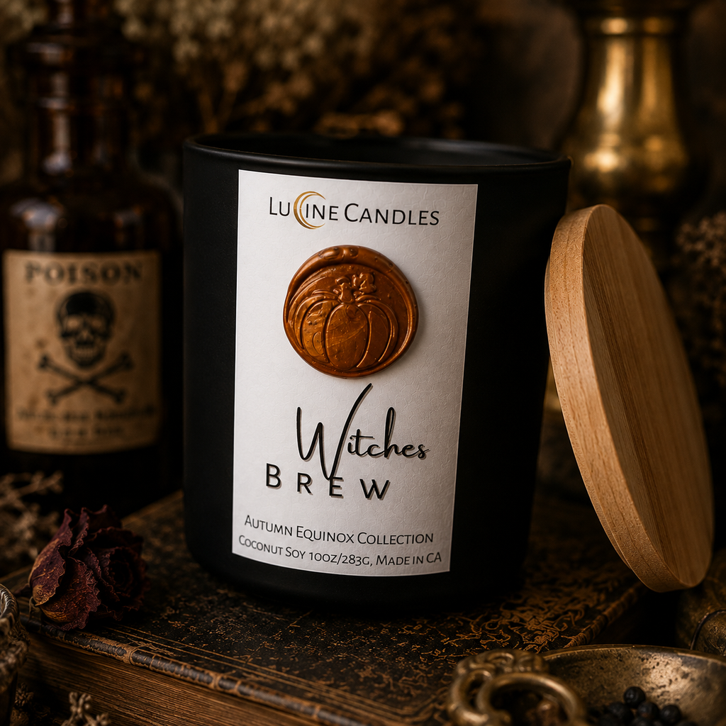 Witches Brew