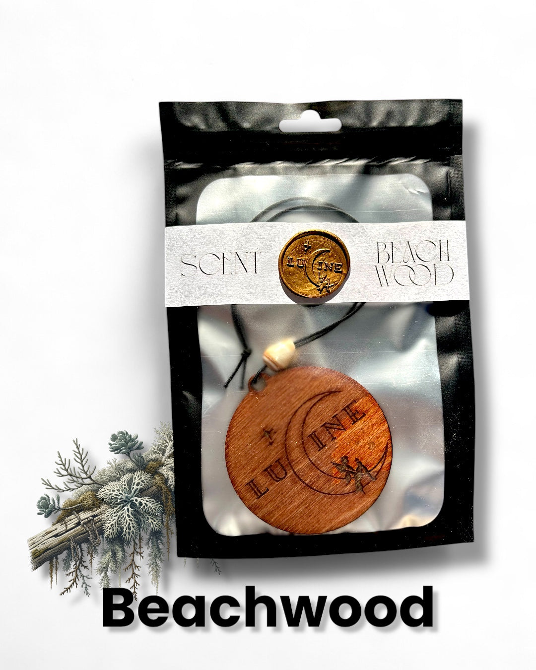 🎁 Hanging Air Freshies (Discount)