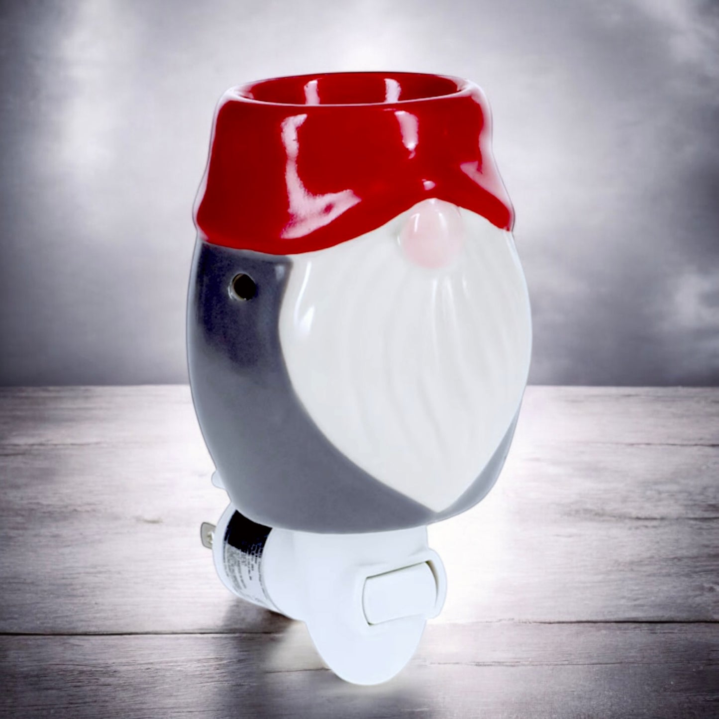 Gnome Fragrance Warmer