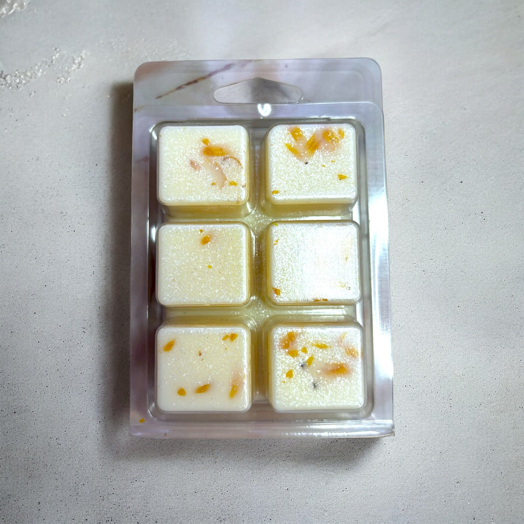 Cosmic Rainbow Wax Melt