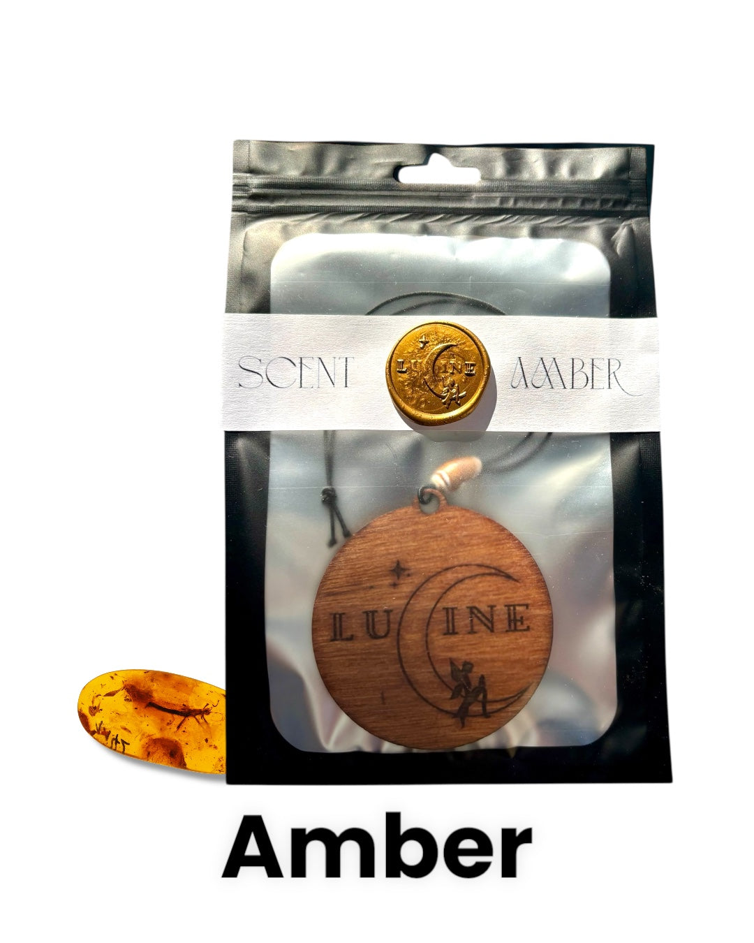 Hanging Air Freshies