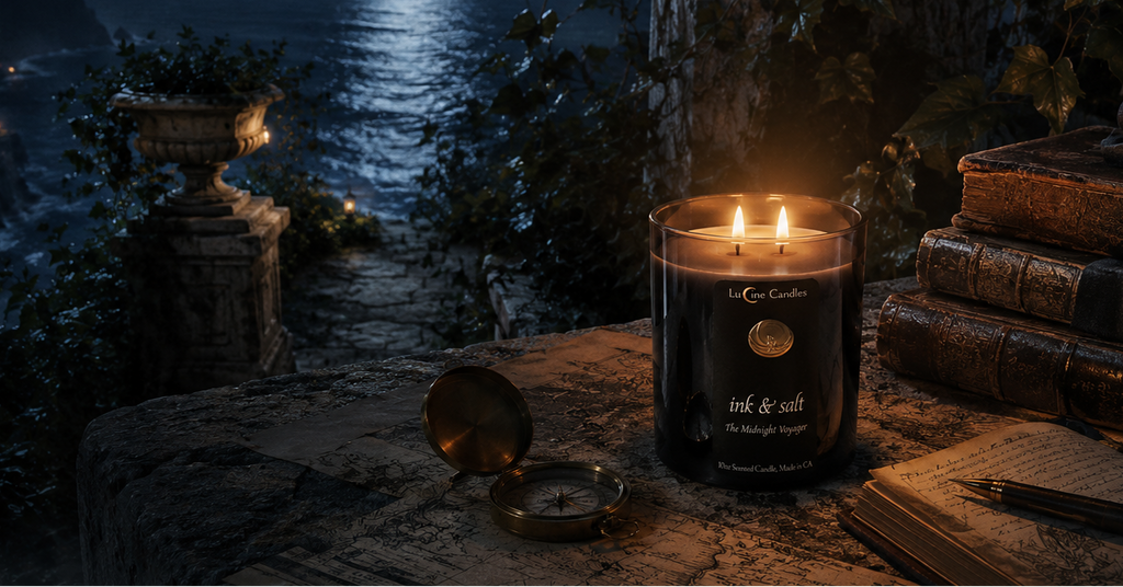 ink & salt
