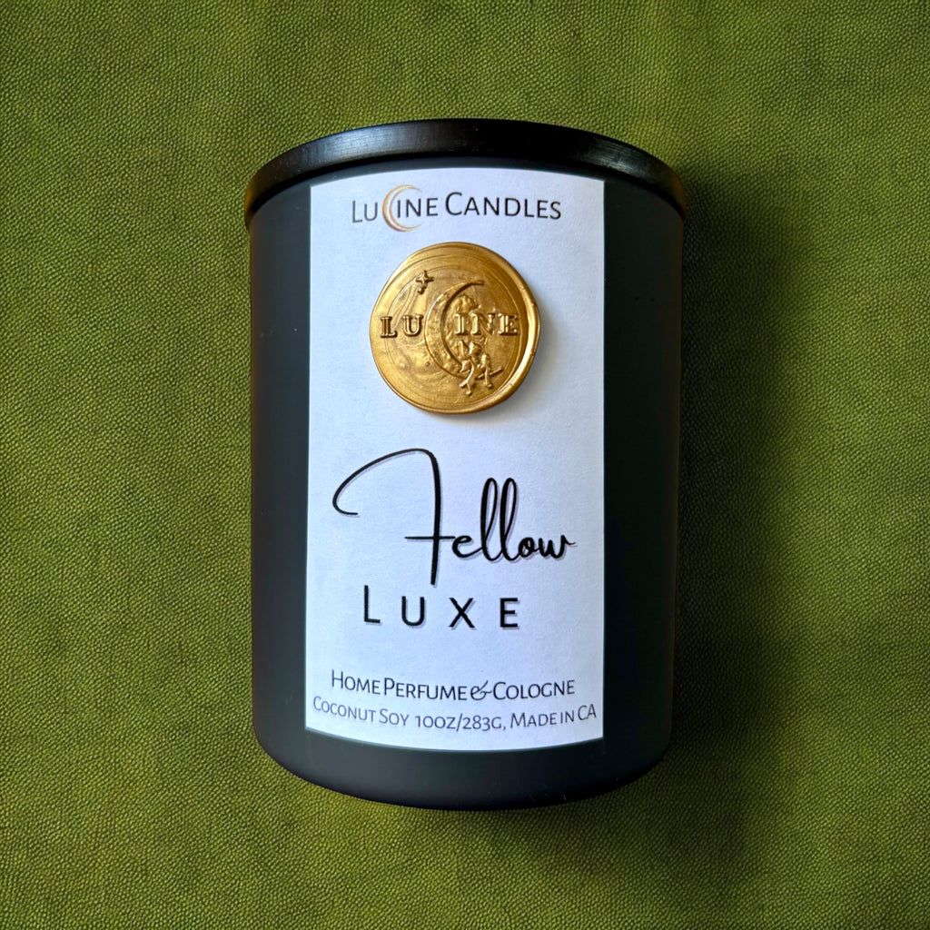 Fellow Luxe