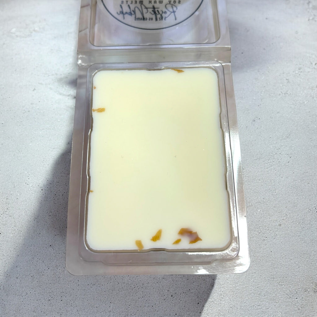 Rosette Nebula Wax Melt