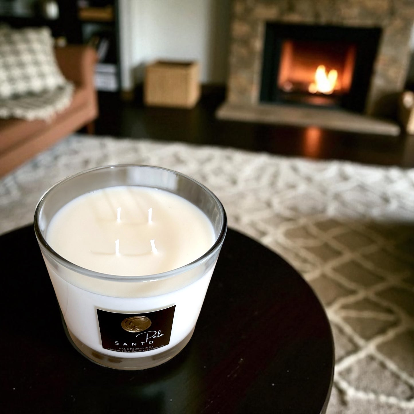 Palo Santo