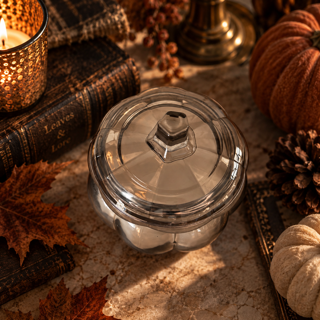 Pumpkin Autumn Spice