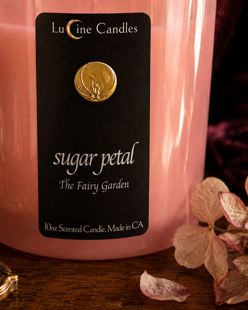 sugar petal