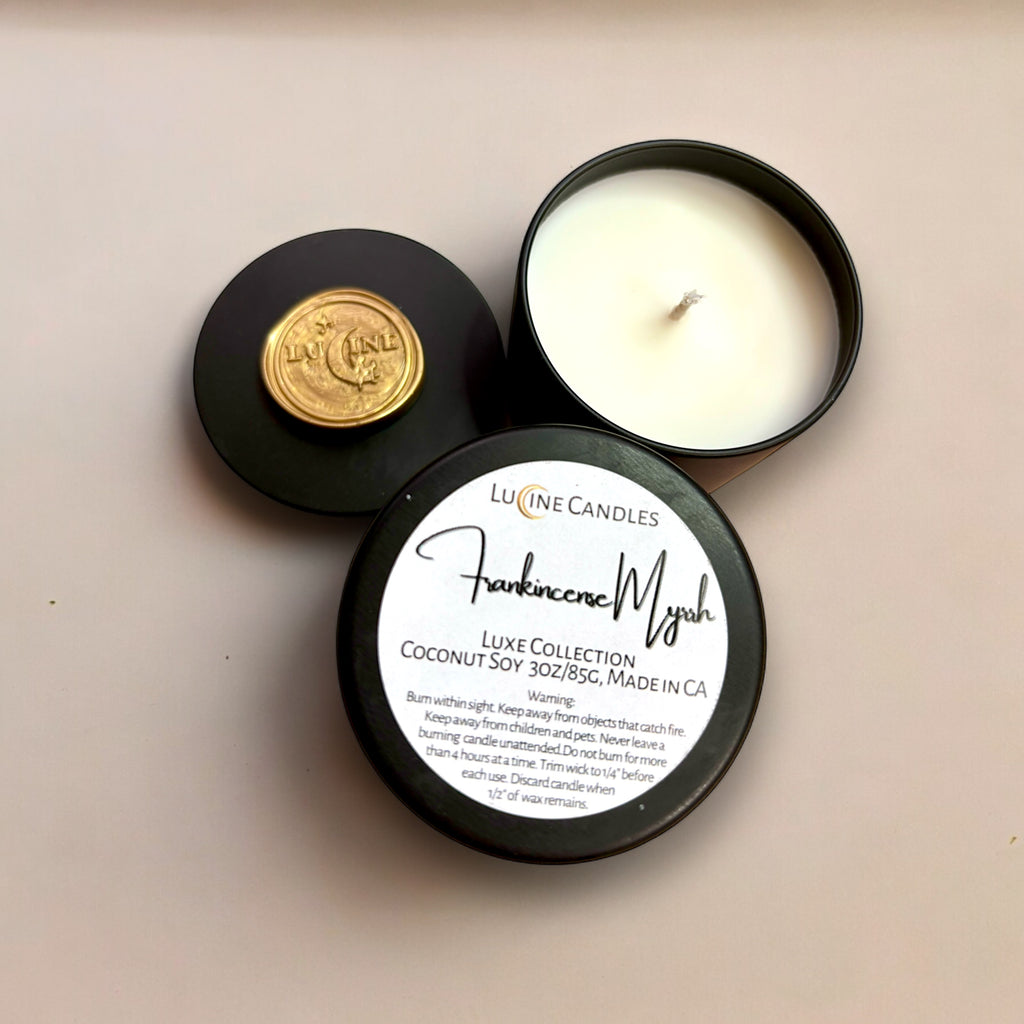 Lucine Luxe Discovery Set