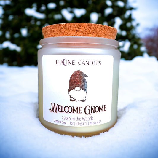 Mother's Day Bouquet Candle – Lucine Candles