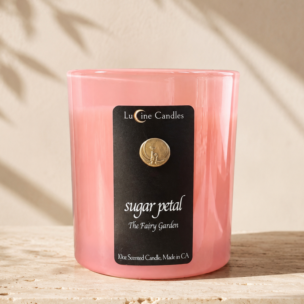 sugar petal