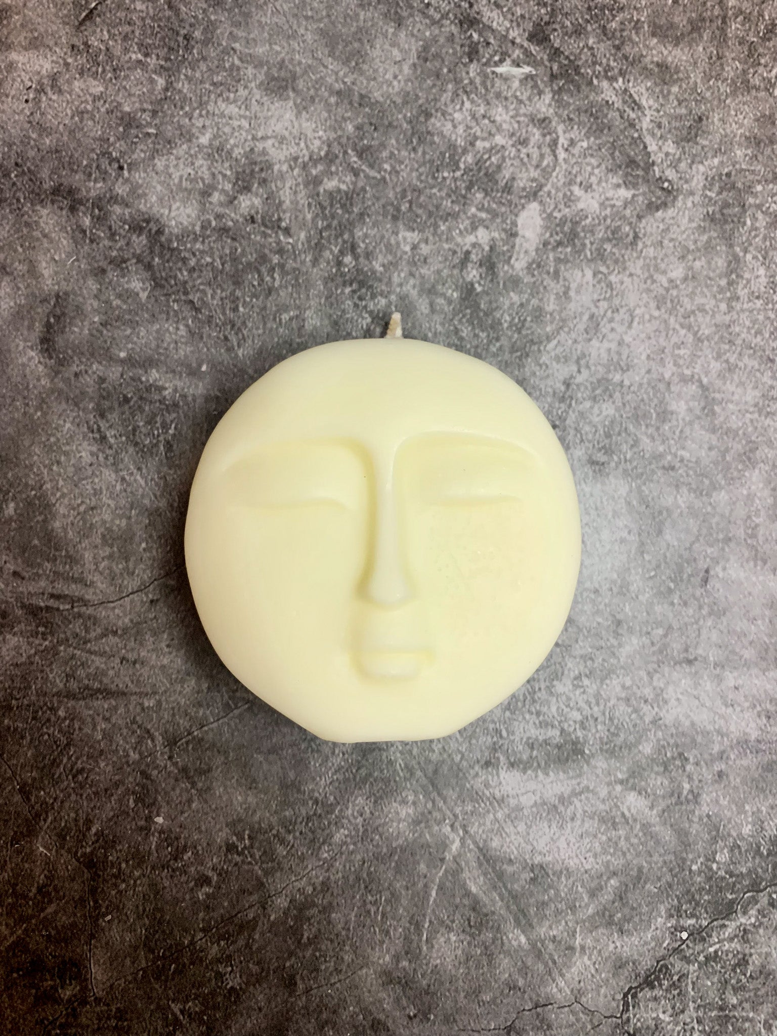 Moon Candle